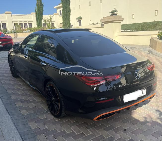 Mercedes CLA 220d 2020 Edition 1