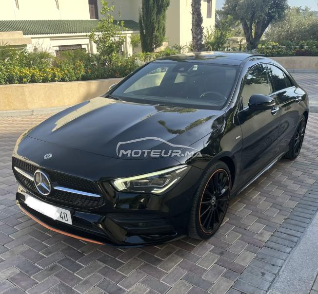 Mercedes CLA 220d 2020 Edition 1
