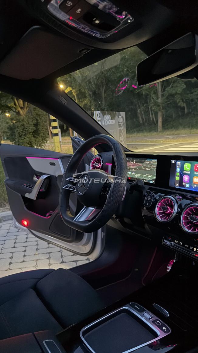 Mercedes CLA 2026 importer Neuf - full options