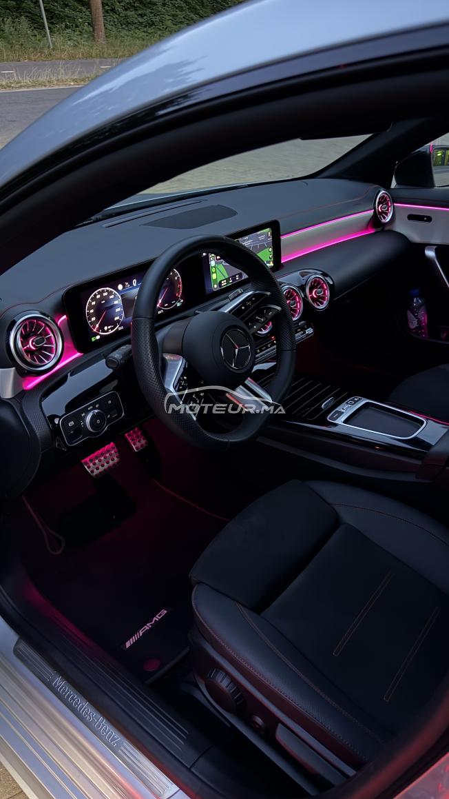 Mercedes CLA 2026 importer Neuf - full options