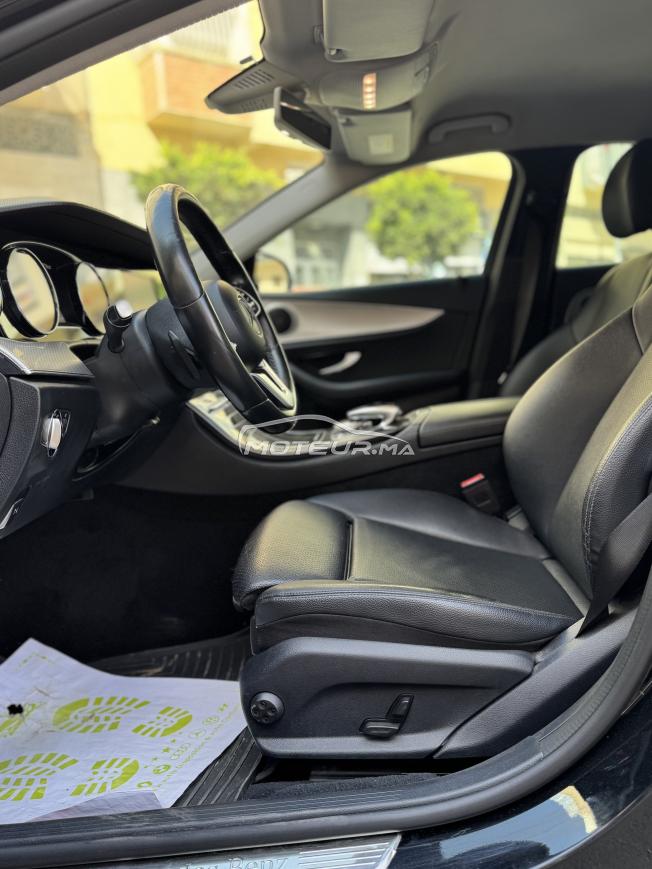 MERCEDES-BENZ CLASSE E 220D 2019