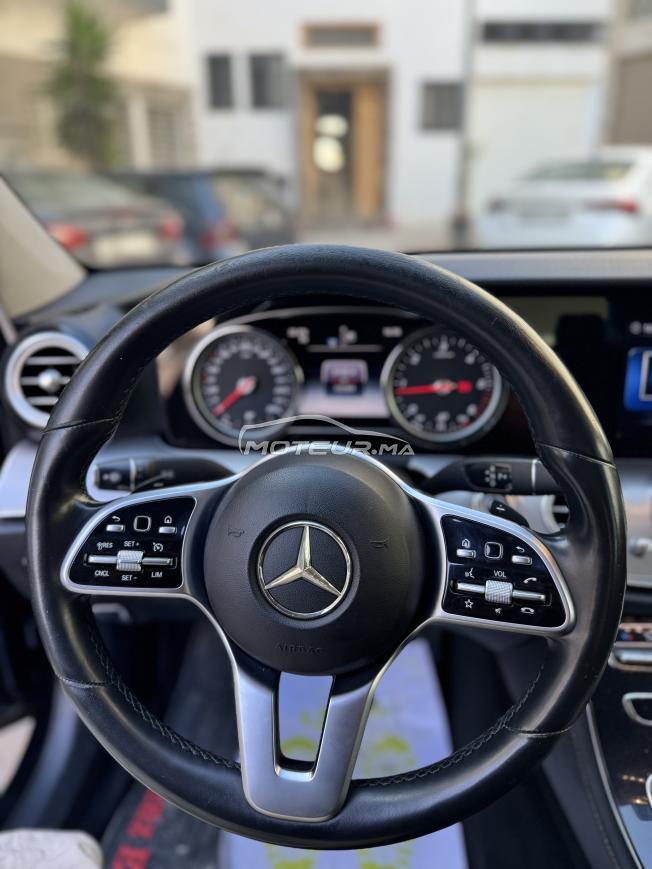 MERCEDES-BENZ CLASSE E 220D 2019