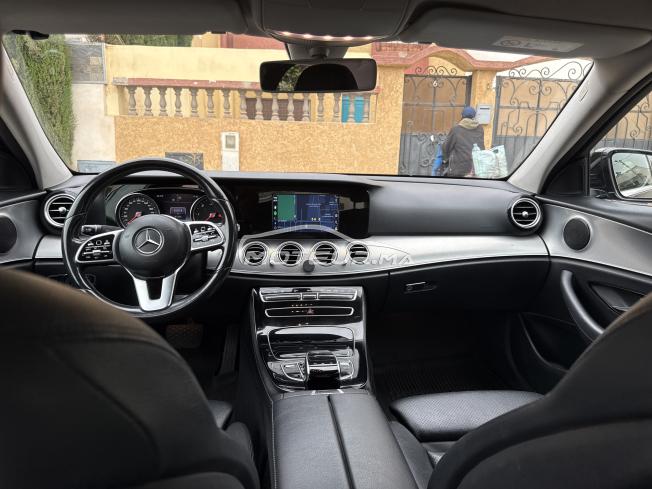 Mercedes E220D