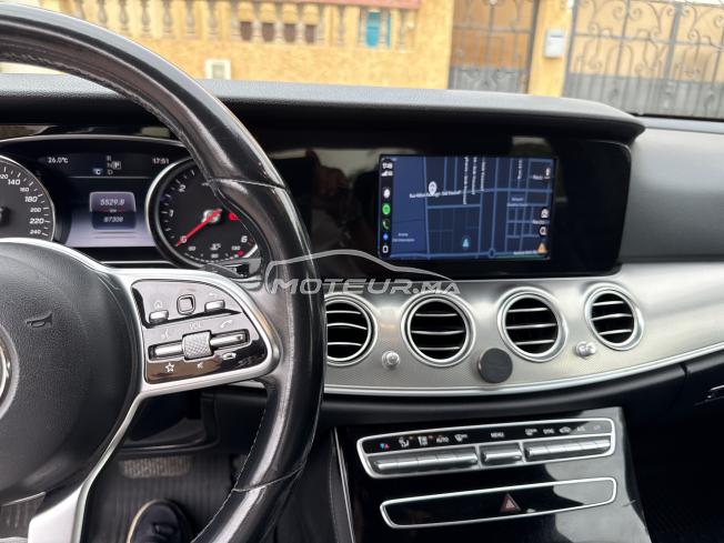 Mercedes E220D