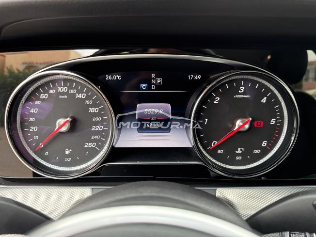 Mercedes E220D