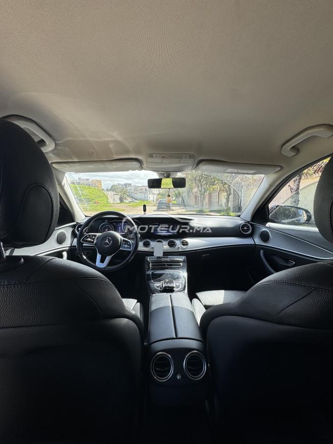 Mercedes E class 2019