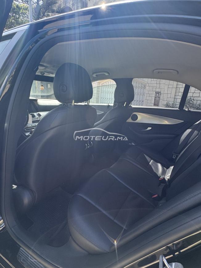Mercedes E class 2019