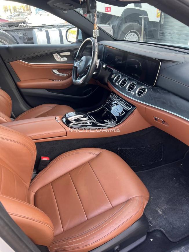 mercedes classe E