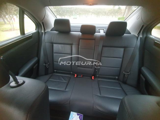 Mercedes E 250 cdi