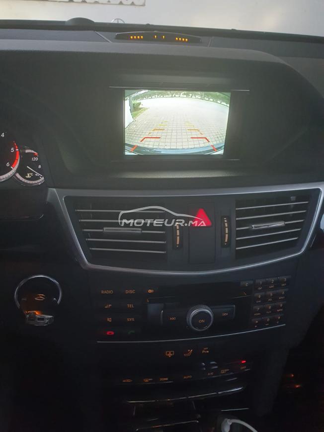 Mercedes E 250 cdi