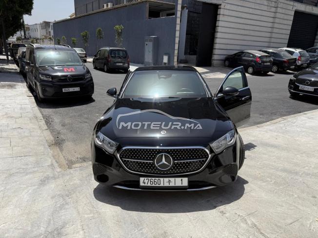 Mercedes e220d