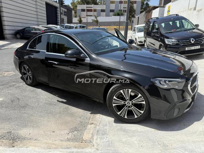 Mercedes e220d