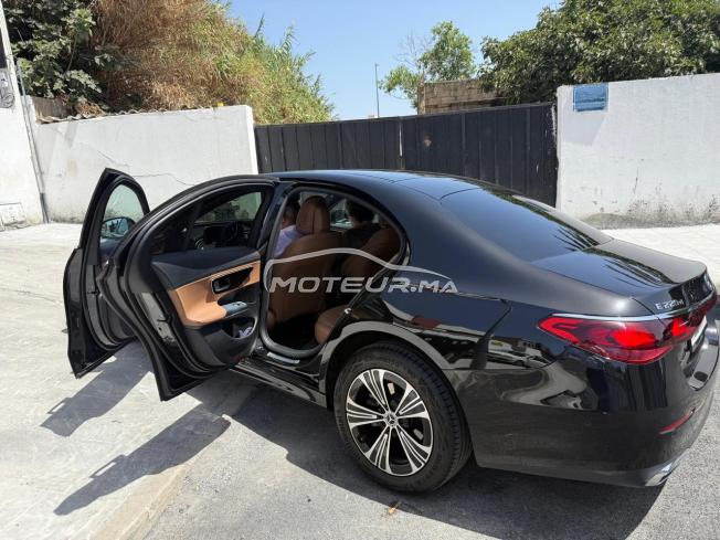 Mercedes e220d