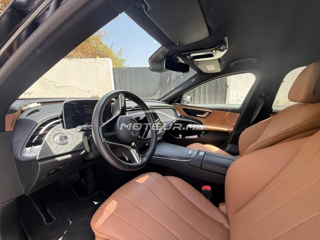Mercedes e220d