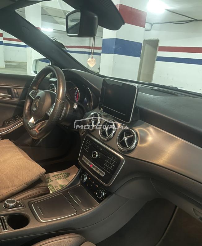Mercedes GLA 220d AMG Line (2019)
