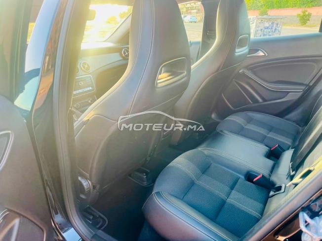 Mercedes GLA 200 d automatique 2019 – 110 000 km – Entretien Mercedes