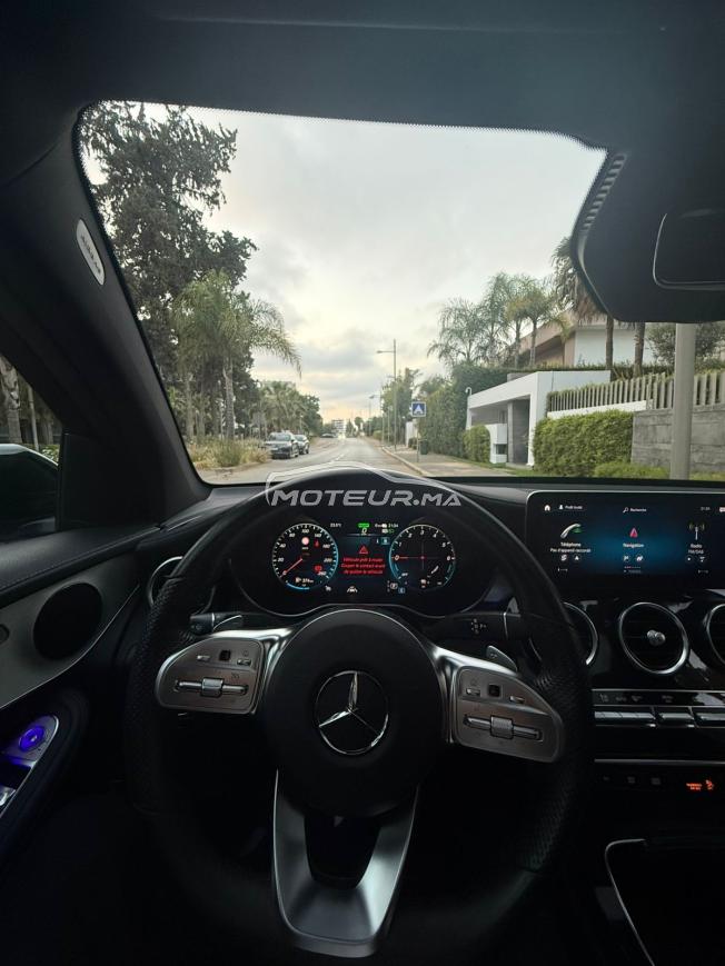 Mercedes-Benz Classe GLC Coupe AMG LINE PLUS 2022