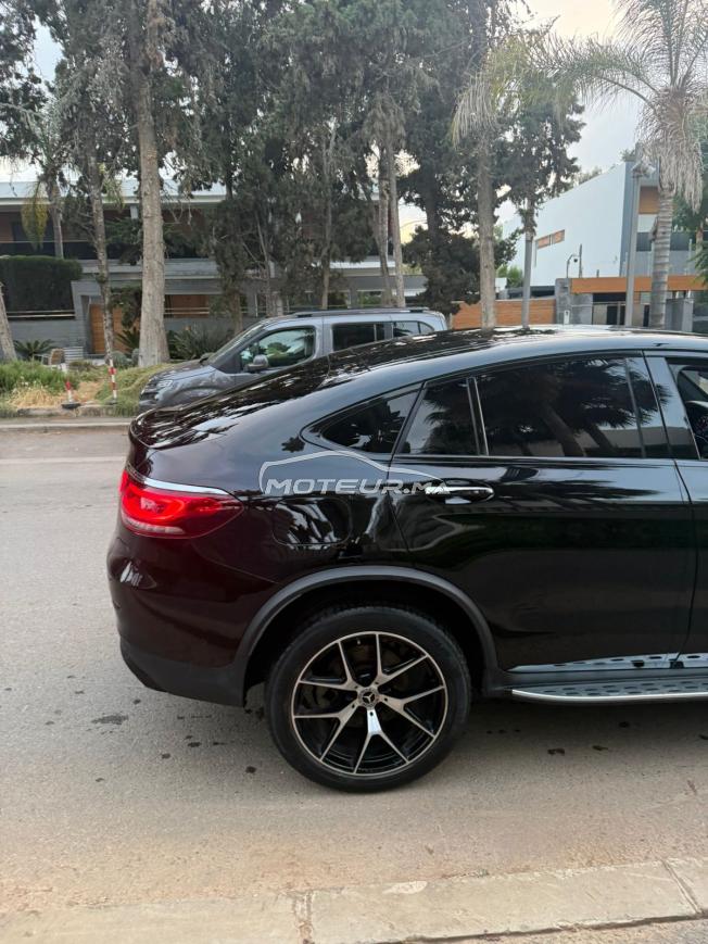 Mercedes-Benz Classe GLC Coupe AMG LINE PLUS 2022