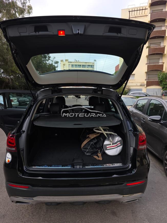 Mercedes GLC très bon état