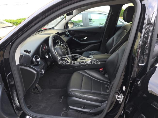 Mercedes GLC très bon état