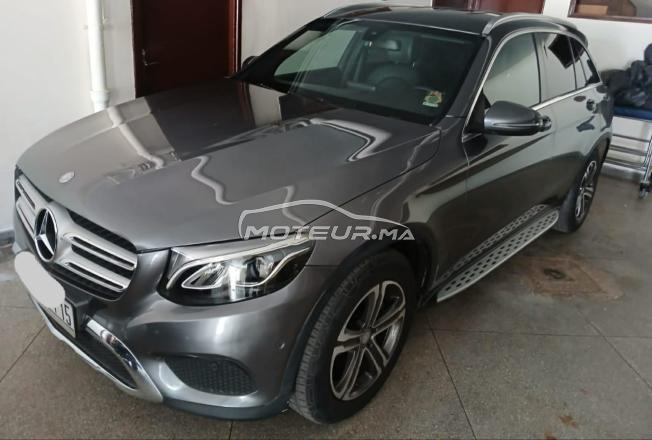 GLC 220 trės bn ètat