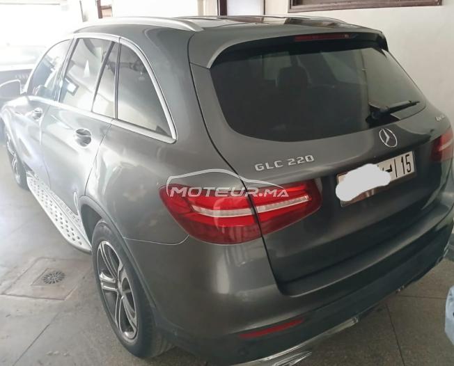 GLC 220 trės bn ètat