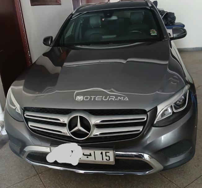 GLC 220 trės bn ètat