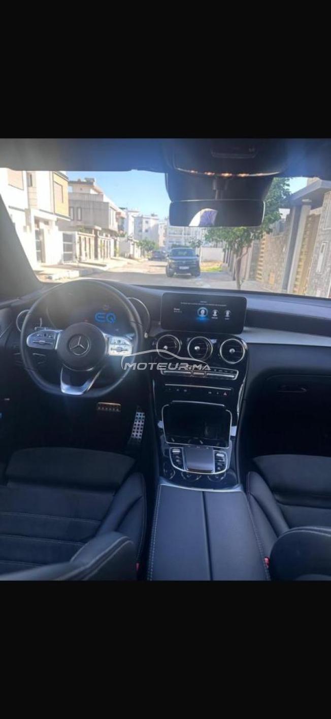 GLC 300 de hybrid excent etat