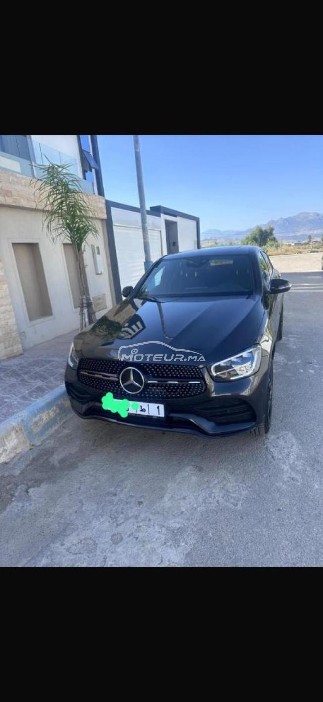 GLC 300 de hybrid excent etat