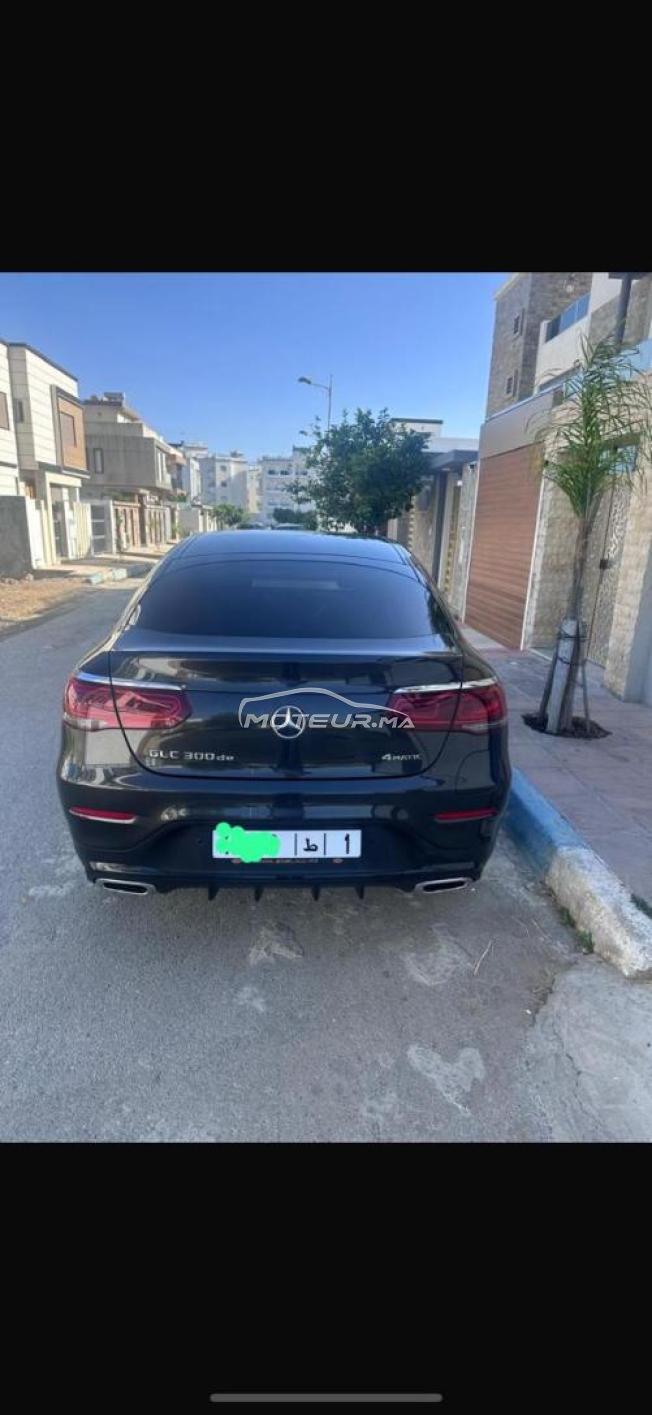 GLC 300 de hybrid excent etat