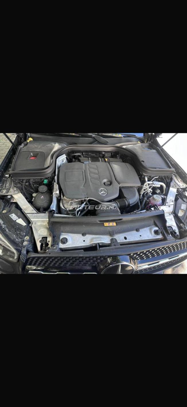 GLC 300 de hybrid excent etat
