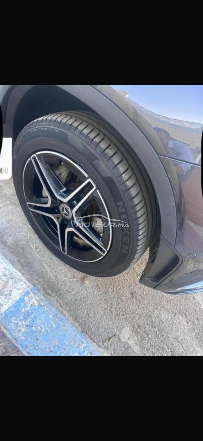 GLC 300 de hybrid excent etat