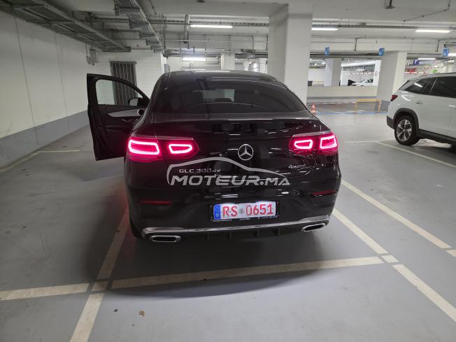 Mercedes GLC 300 de