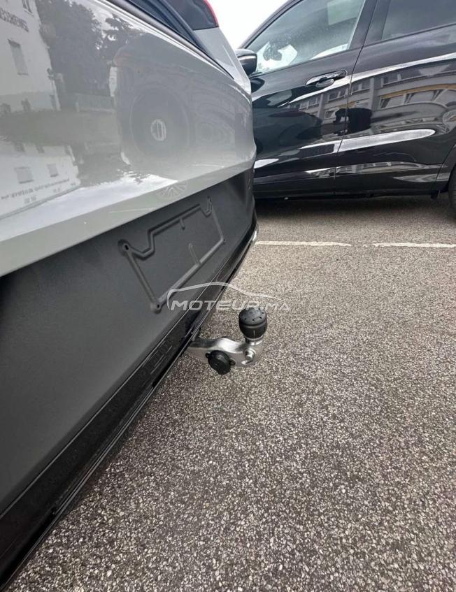 MERCEDES-BENZ GLC 300 de 4MATIC COUPÉ - AMG LINE FULL OPTIONS - importé NEUF 0KM - TAXE VIGNETTE 0,00 DH -  Véhicule dédouané