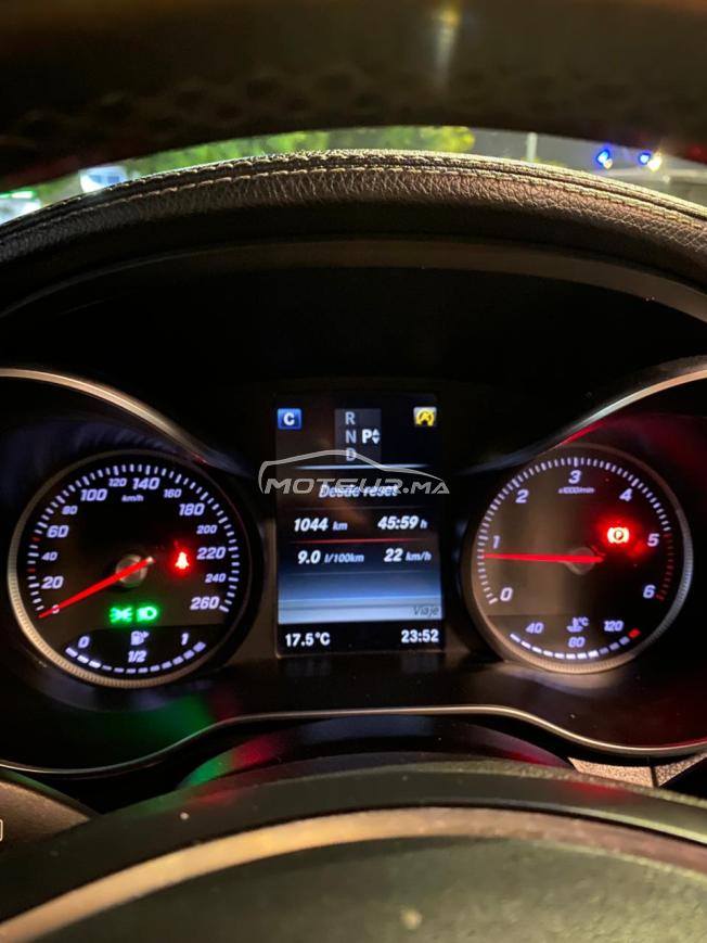 Mercedes-Benz معشرة 12 2025
