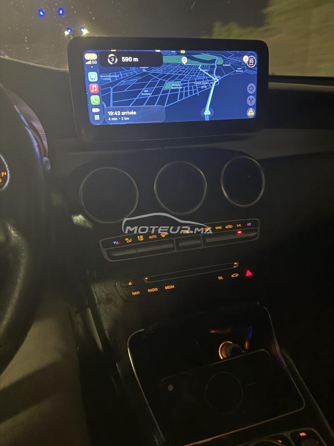 GLC propre à vendre