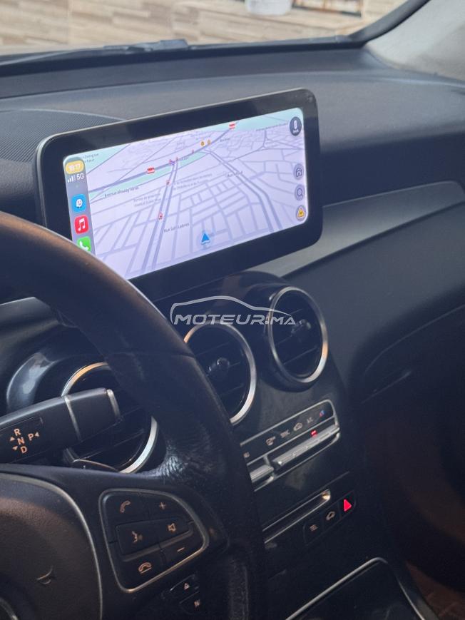 GLC propre à vendre