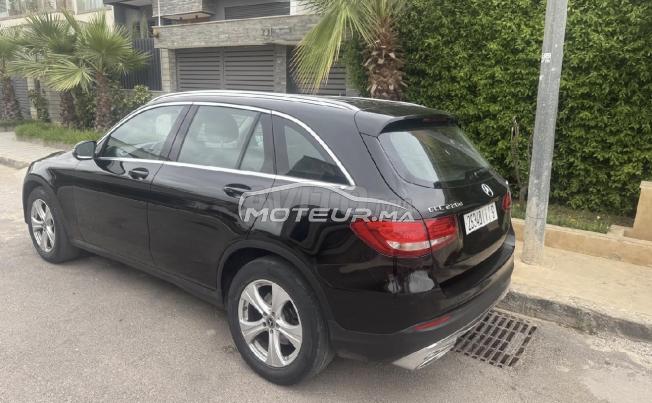 GLC propre à vendre