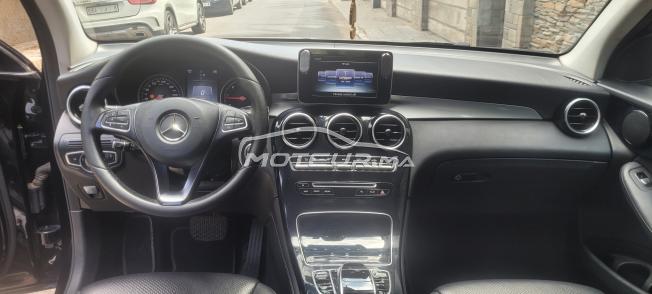 Mercedes GLC 220d