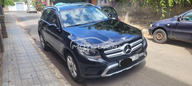 Mercedes GLC 220d