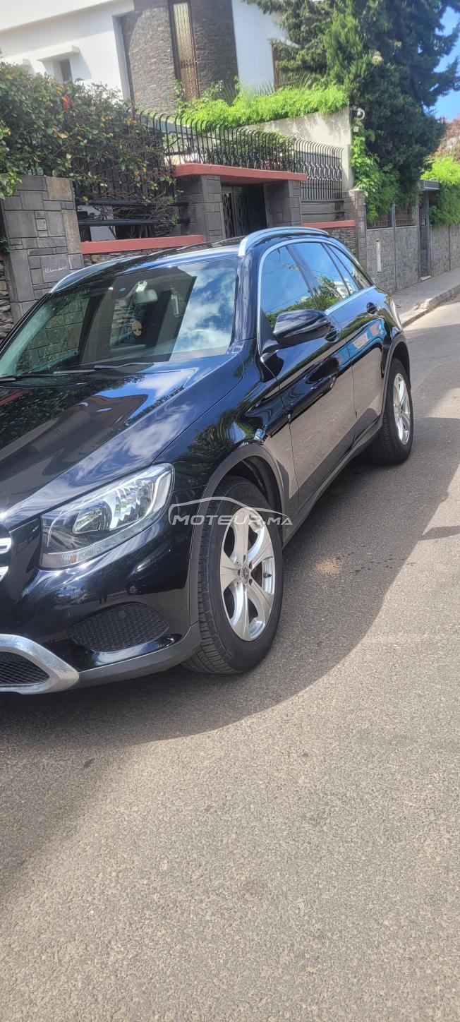 Mercedes GLC 220d