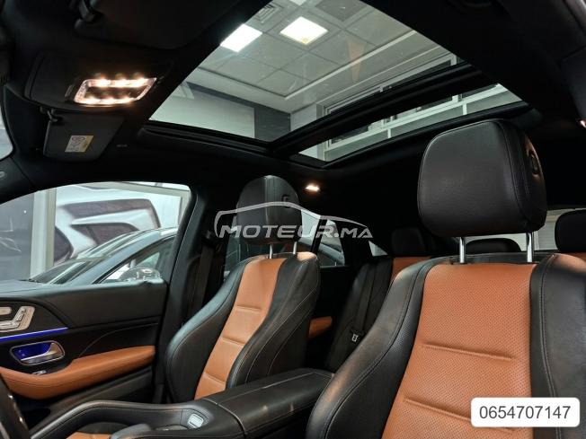 🚗 Mercedes-Benz GLE 350de Coupé - 2022 | 102 000 KM