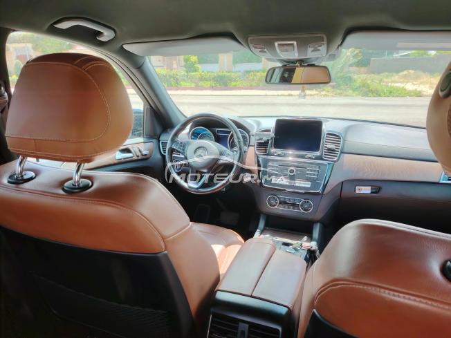 MERCEDES GLE 350 année 2022
