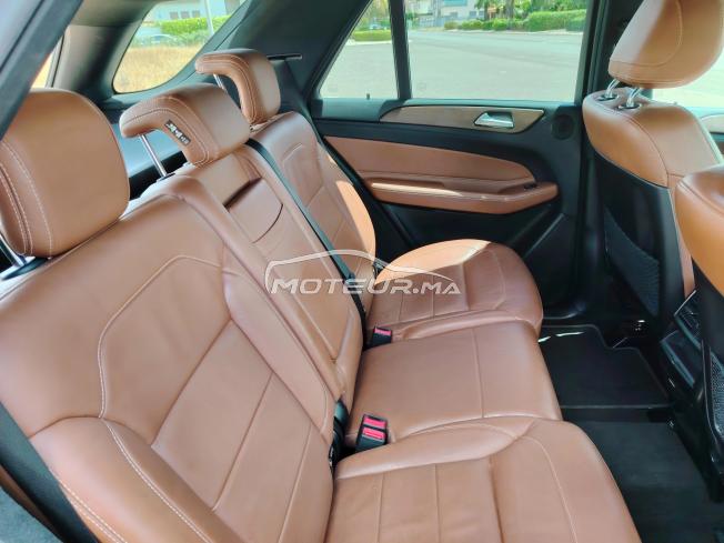 MERCEDES GLE 350 année 2022