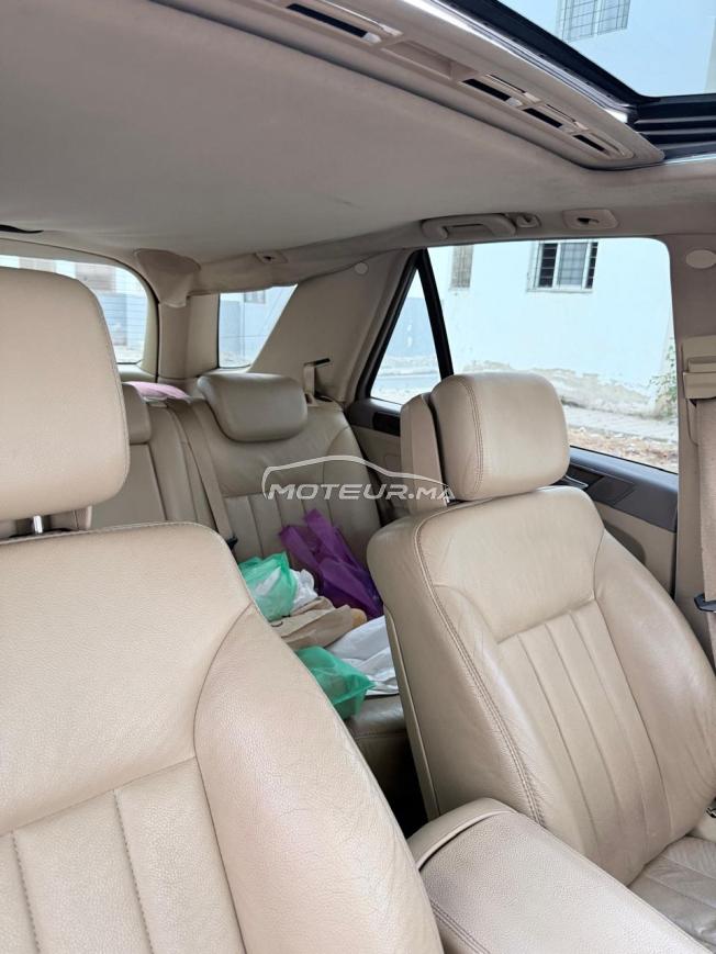 Mercedes ML