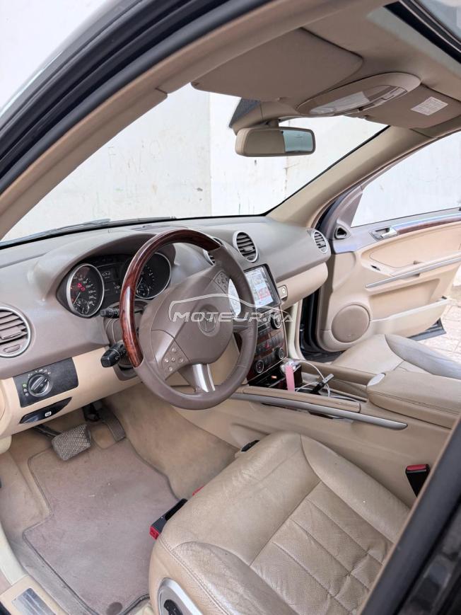 Mercedes ML