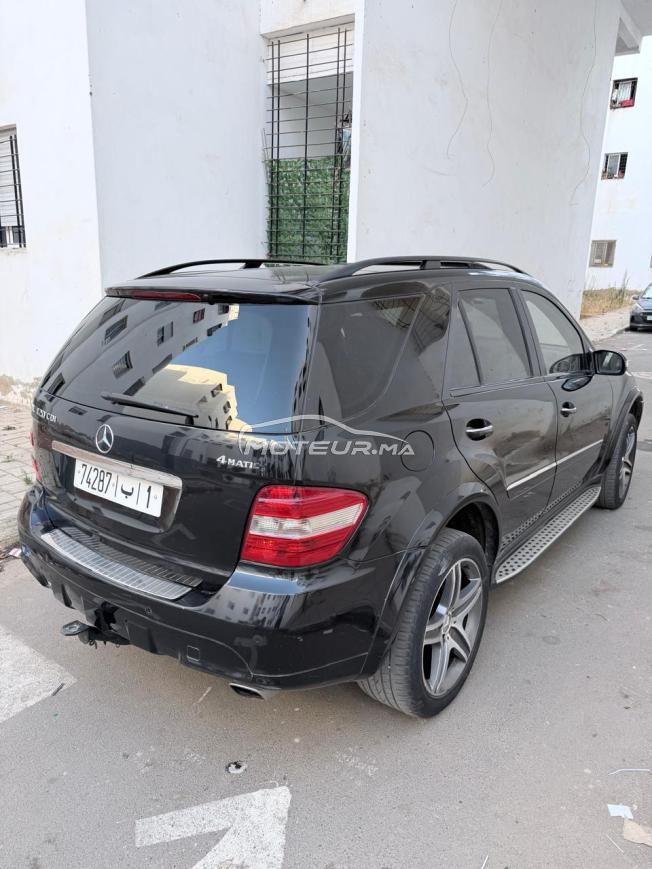 Mercedes ML