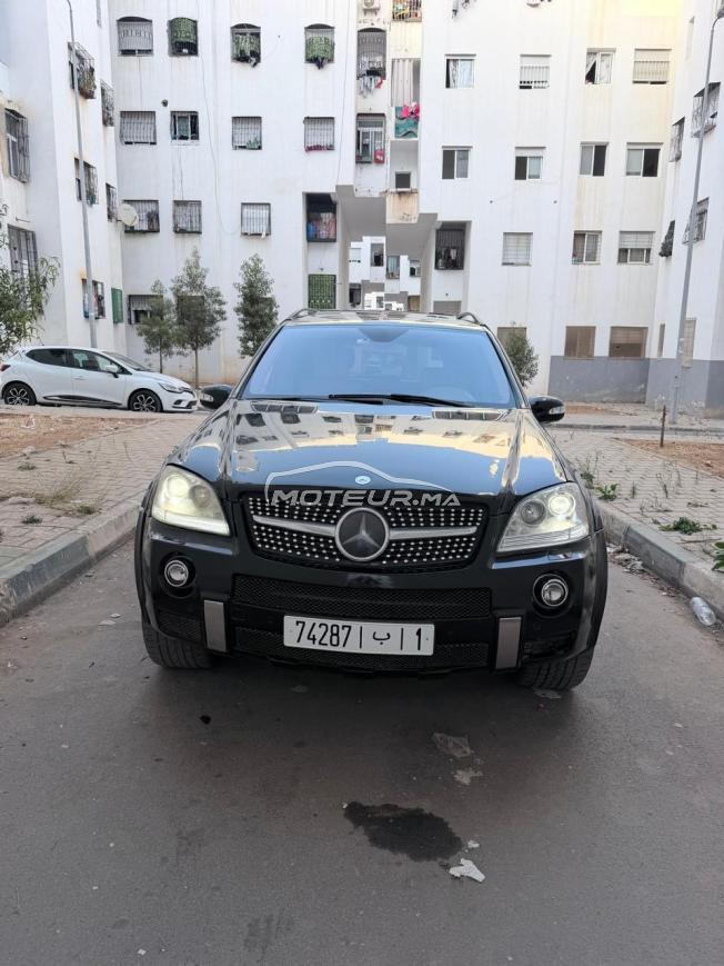 Mercedes ML