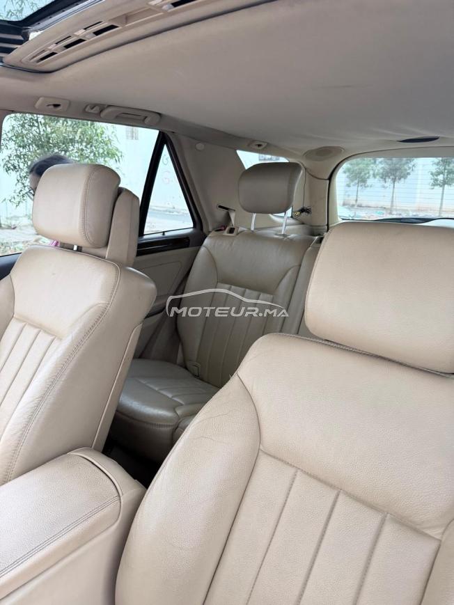 Mercedes ML