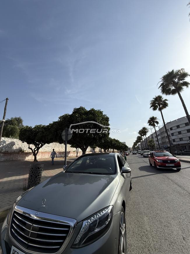 Mercedes classe S - 350 bonne affaire